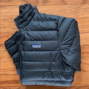 Patagonia Puffer Jacket MENS SIZE